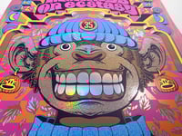 Image 3 of Monkeys on Ecstasy (MOE.) 11.22.25