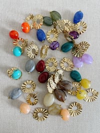 Image 3 of BO EDEN // Bleu 