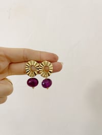 Image 1 of BO EDEN // prune 