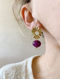 Image 2 of BO EDEN // prune 