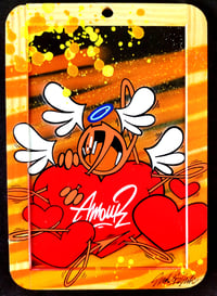 Image 3 of "Ardoises AMOUR"