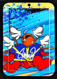 Image 5 of "Ardoises AMOUR"