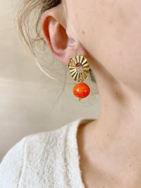 Image 1 of BO EDEN // Orange 