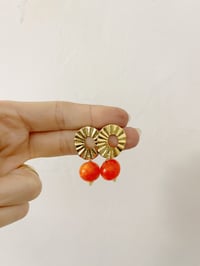 Image 2 of BO EDEN // Orange 