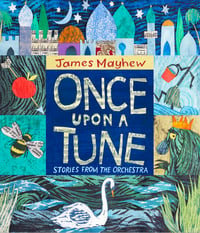Once Upon A Tune
