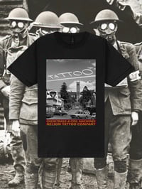 Chemtrails T PRE-ORDER