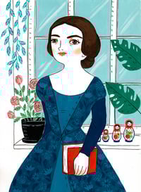 Image 2 of Madame Bovary