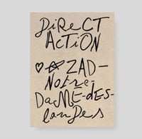 Image 1 of DIRECT ACTION