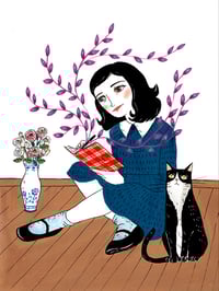 Image 2 of Anne Frank