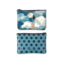 Estuche Nubes de Esther Voltá