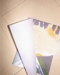 Image 2 of BIG POOL: TEN MOMENTS BY CHRIS HARNAN