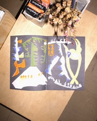 Image 5 of BIG POOL: TEN MOMENTS BY CHRIS HARNAN