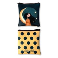 Image 1 of Monedero Eclipse de Esther Voltá