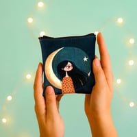 Image 2 of Monedero Eclipse de Esther Voltá