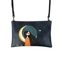 Bolso pequeño Eclipse de Esther Voltá