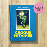 Image 1 of Croquemitaines