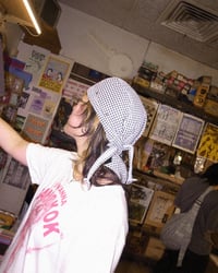 Image 3 of BONNET BY SLOW DOWN SONIC