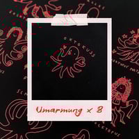 Image 4 of Oktokuss Hoodie & Sweater