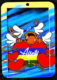 Image 1 of "Ardoises AYO"