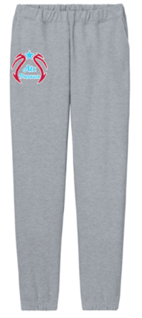 ATX Pressure Sweatpants - Grey