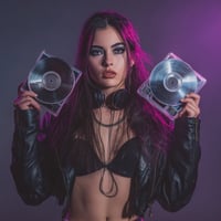 Custom Two CD Bundle