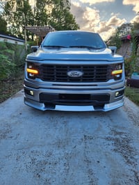Image 4 of Mandos f150 bumper splitter