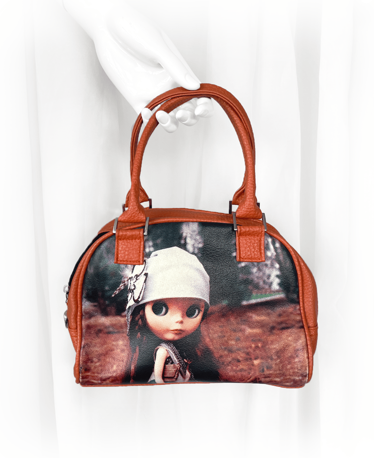 Blythe purse
