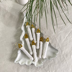 Image of A LA BOUGIE...