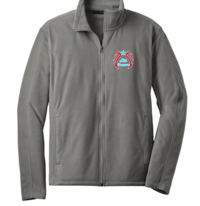ATX Pressure Soft Shell Jacket - Grey
