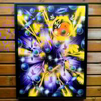 Image 3 of "FLORAISON"