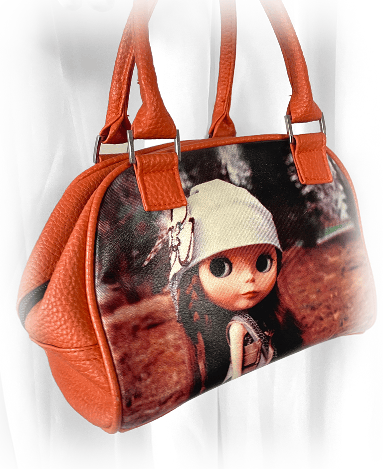 Blythe purse Image 2