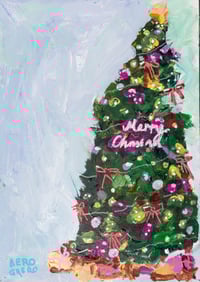 Image 1 of Christmas Tree
