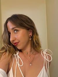 Image 4 of Christmas Wreaths (Silver) 