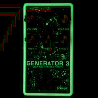 Image 1 of GENERATOR 3 VOLTAGE STARVED SYNTH 