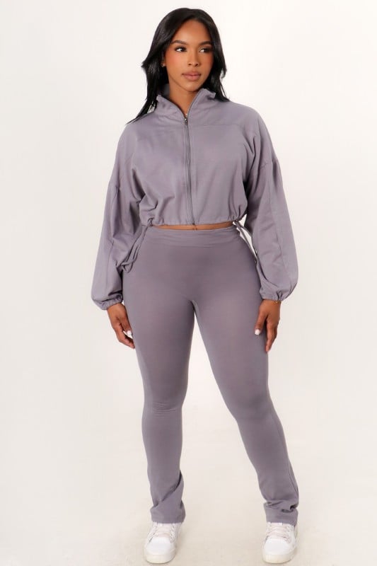 Image of Chill with Me Set (grey)