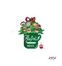 Ralph's Cup Christmas