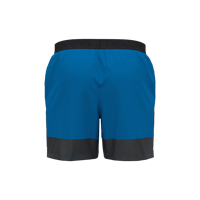 Image 2 of UA X Team Sosa Blue Shorts 