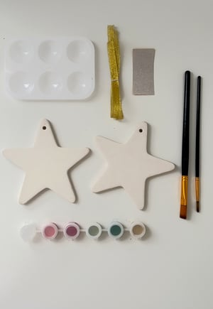 Image of KIT HAZLO TU MISMO