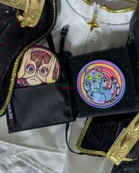 Image 3 of the AMITY PROJECT x Amos The Fanboy 