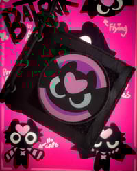 Image 2 of the AMITY PROJECT x Amos The Fanboy 