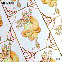 Image 5 of Baby Dragon - Print A6