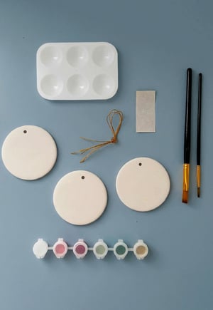 Image of KIT HAZLO TU MISMO