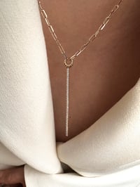 Image 2 of Sautoir EMOTION