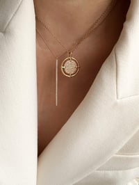 Image 2 of Collier EMOTION