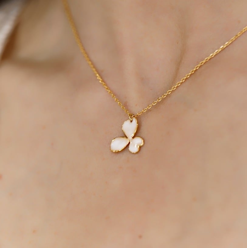 Image of Collier Clémire