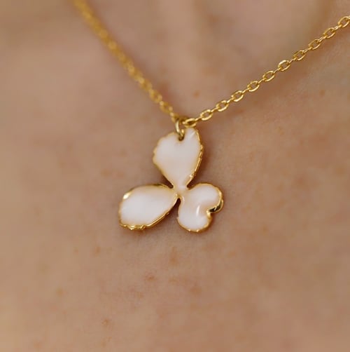 Image of Collier Clémire