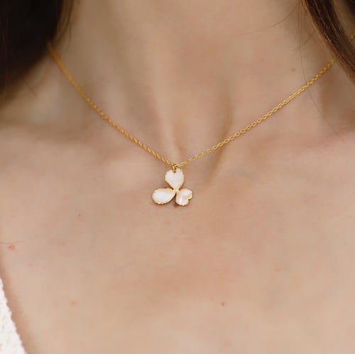 Image of Collier Clémire