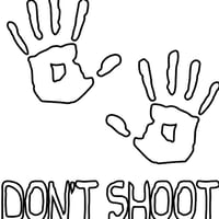 Image 2 of BLM Coloring Book