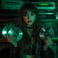 Custom Three CD Bundle V2