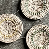 Image 1 of 2025 Eco Ornament